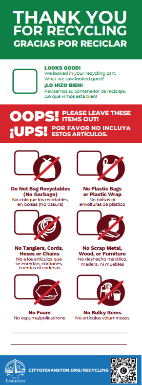 2026 Cart Tag Example Back